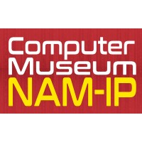 Computer Museum NAM-IP logo - Similar company to Musée D'Histoire Post-Naturelle