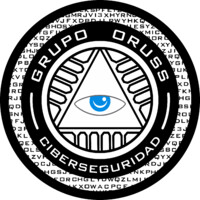 Grupo Oruss logo - Similar company to Ancharia
