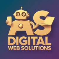 AS DIGITAL WEB SOLUTIONS logo - Similar company to Smm Panel Murah