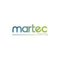 Martec Training and Apprenticeships logo - Similar company to Learn2Cornwall Ltd