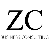 ZedC logo - Similar company to Studio Audax