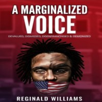 A Marginalized Voice: Devalued, Dismissed, Disenfranchised & Demonized