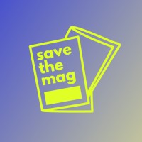 Save The Mag logo - Similar company to Dvelas
