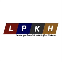 LPKH Trisakti logo - Similar company to Lextify