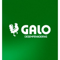 Galo Desempenadeiras logo - Similar company to Bora Transportes