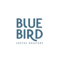 Bluebird Coffee Roastery logo - Similar company to Sweven Coffee