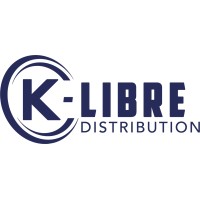 K-Libre Distribution logo - Similar company to Powerdiff