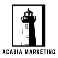 Acadia Marketing of Maine logo - Similar company to Clicktoast Digital Advertising