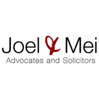 Joel & Mei logo - Similar company to Wan Sarimah & Co.