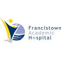 Francistown Academic Hospital logo - Similar company to Mri Botswana Ltd.