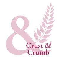 Crust & Crumb logo - Similar company to Diamond Point