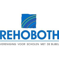 Schoolvereniging Rehoboth logo - Similar company to Scope Samen Opleiden