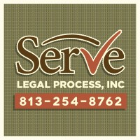 Serve Legal Process, Inc. f/k/a Florida Litigation Support Services, Inc.