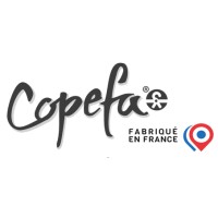 COPEFA logo - Similar company to Jogodev - Trouveurs De Solutions.