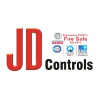JD CONTROLS logo - Similar company to Leak-Solve Technologies
