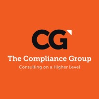 The Compliance Group logo - Similar company to The Compliance Group Ltd