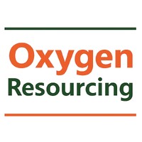 Oxygen Resourcing logo - Similar company to Urban Design & Construct Limited