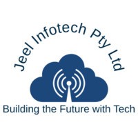 Jeel Infotech logo - Similar company to Jeel Techsoft