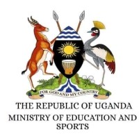 Ministry of Education and Sports - Uganda Secondary Education Expansion Project (USEEP) logo - Similar company to Kyobe Foundation