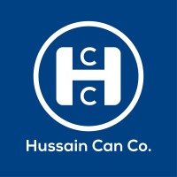 Hussain Can Company Pvt. Ltd. logo - Similar company to Thrive Mfg