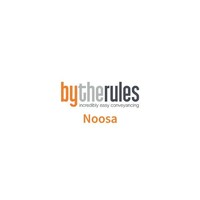 Bytherules Noosa logo - Similar company to Bytherules Conveyancing
