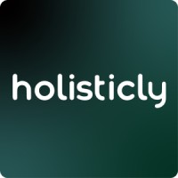 Holisticly logo - Similar company to Solavieve