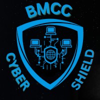 CyberShield logo - Similar company to Creatbyte