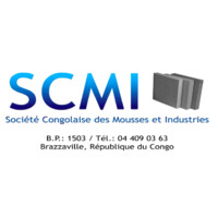 Société Congolaise de Mousse et d'Industries ( S.C.M.I ) logo - Similar company to Pyrovac