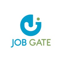 JobGate logo - Similar company to Itgate