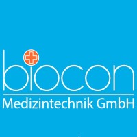 Biocon Medizintechnik GmbH logo - Similar company to Procon Medizintechnik Gmbh