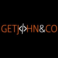 GetJohn & Co logo - Similar company to Triangle Software