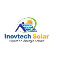Inovtech solar logo - Similar company to Afritech
