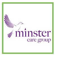 Minster Care Group logo - Similar company to Belong