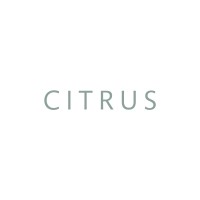 Citrus logo - Similar company to Citrus + Sage Co.