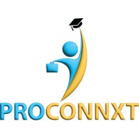 Proconnxt logo - Similar company to Terraops