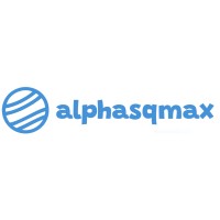 Alphasqmax logo - Similar company to Ohm Analytics