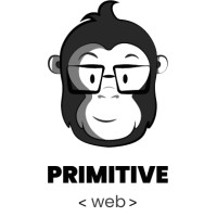 PRIMITIVE WEB logo - Similar company to Bitrocket | Crafting The Unthinkable