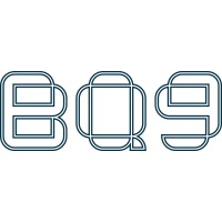 BQ9 logo - Similar company to Aprende Scrypto