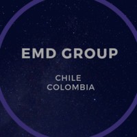 EMD Group Internacional logo - Similar company to G&T Servicios Spa