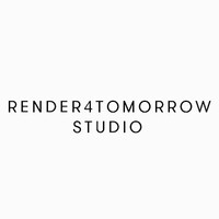 Render4tomorrow - Architectural Visualization logo - Similar company to Aima Estudio