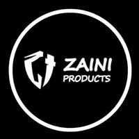 Zaini Products logo - Similar company to French Kilt - Blog En Français Sur L'Ecosse