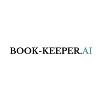 AI Bookkeeper logo - Similar company to Ai Bookkeeping