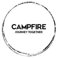Campfire Circles logo - Similar company to More Happi