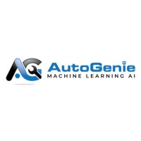 AutoGenie AI logo - Similar company to Autobid (Pty) Ltd