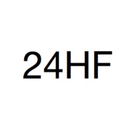 24HFOCUS logo - Similar company to Tk-Agency.Dev