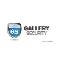 Gallery Security logo - Similar company to Eleven Pd Security