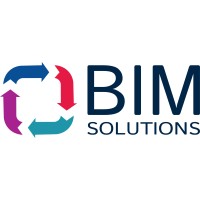 BIM Solutions Georgia logo - Similar company to Voltex Ltd ⚡