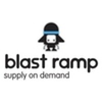 Blast Ramp