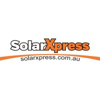 SolarXpress logo - Similar company to Spotdif