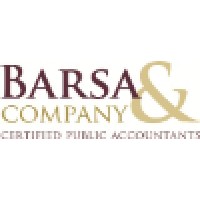 Barsa & Company logo - Similar company to Barsa Pharma Inc.